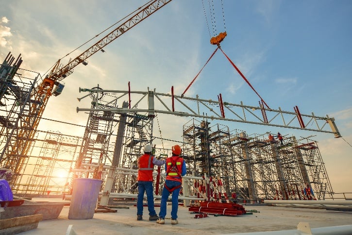 EPC Services