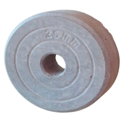 ROUND 25MM (C-25)