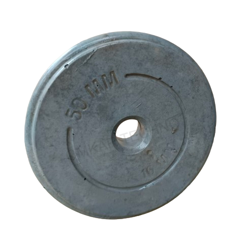 ROUND 50MM (C-50)