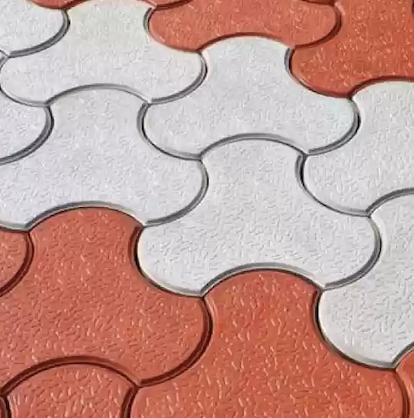 Paver Block